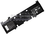 Battery For Dell Alienware 13