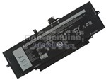 Battery For Dell Latitude 9330