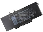 Battery For Dell Precision 3540U