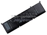 Battery For Dell Alienware m16 R1