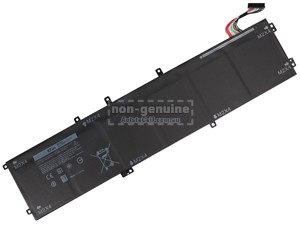 Battery For Dell 0GPM03