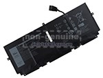 Battery For Dell P117G001