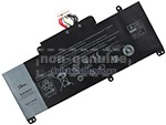 Battery For Dell VXGP6