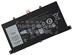 Battery For Dell CFC6C