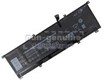 Battery For Dell XPS 15 9575