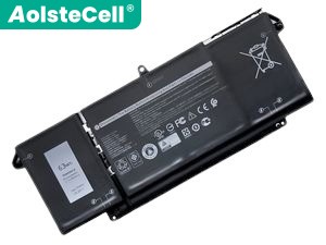 Battery For Dell Latitude 7520