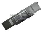 Battery For Dell 9JRV0(3icp7/54/65-2)