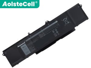 Battery For Dell 9JRV0