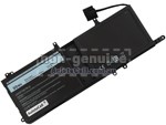 Battery For Dell Alienware 15 R3