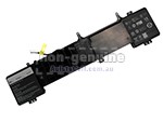 Battery For Dell Alienware 17 R3