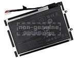 Battery For Dell Alienware M14X R1