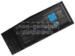 Battery For Dell Alienware M17X R4
