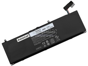 Battery For Dell Inspiron 3137