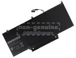 Battery For Dell XPS 11 XPS11D