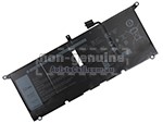 Battery For XPS 13 9380