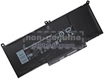 Battery For Latitude 7280
