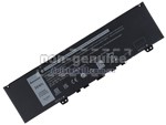 Battery For Dell P83G001