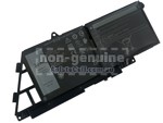 Battery For Dell P179G001