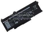 Battery For Dell Latitude 5521