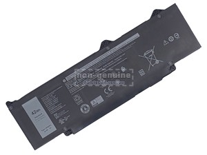 Battery For Dell GRWKG