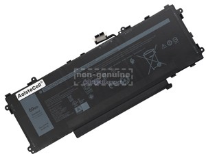 Battery For Dell GT6TK