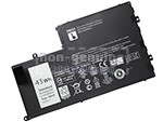 Battery For Dell Latitude 3550