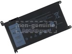 Battery For Dell P26T003
