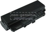 Battery For Dell Inspiron Mini 9