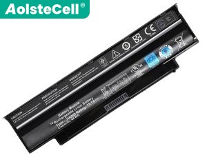 Battery For Dell JXFRP