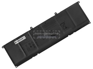 Battery For Dell P123F001