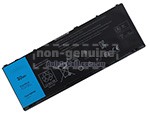 Battery For Dell Latitude 10 Tablet