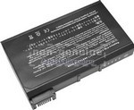 Battery For Dell INSPIRON 8200