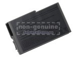 Battery For Dell Latitude 500M
