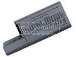 Battery For Dell CF623