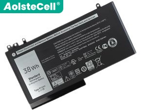 Battery For Dell P48G001