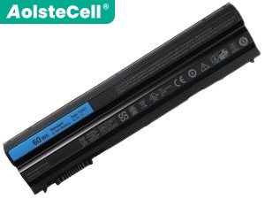 Battery For Dell Inspiron 7520