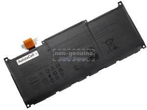 Battery For Dell XPS 13 Plus 9320