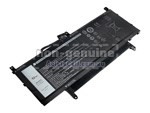 Battery For Dell P95F