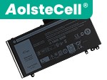 Battery For Dell NGGX5