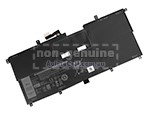 Battery For XPS 13 9365