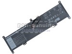 Battery For Dell NXX33