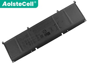 Battery For Dell P0FWH