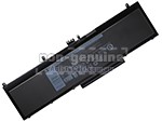 Battery For Dell Precision 3510
