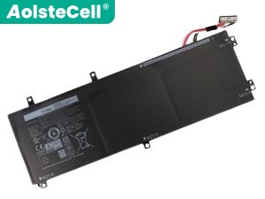Battery For Dell Precision M5510