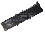 Battery For Dell 62MJV