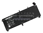 Battery For Dell Precision 3800