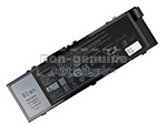 Battery For Dell Precision M7710
