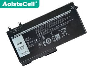 Battery For Dell Precision 3541