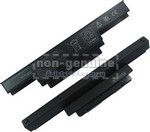 Battery For Dell W358P