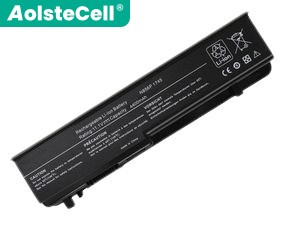 Battery For Dell P02E002